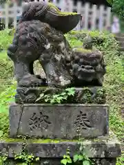 戸隠神社奥社(長野県)