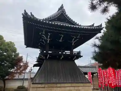 葛井寺(大阪府)