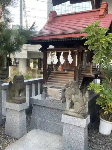 日比谷神社(東京都)