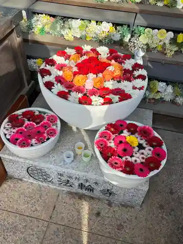 法輪寺(東京都)