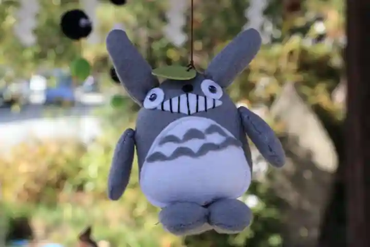 豊景神社の手水舎