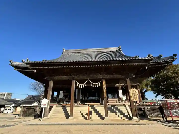 西大寺(岡山県)