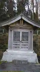 星宮神社の建物その他