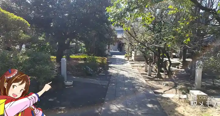 蓮昌寺のその他建物