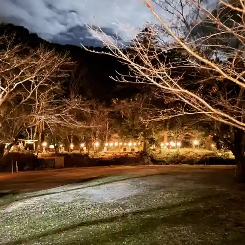 精矛神社(鹿児島県)