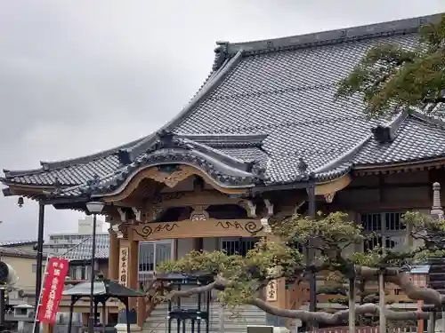 圓鏡寺(岐阜県)