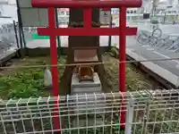 稲荷神社(東京都)