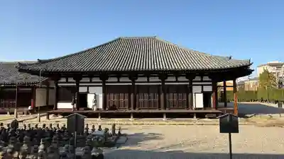 元興寺(奈良県)