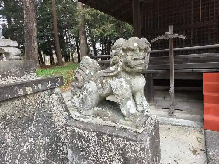 智賀都神社(栃木県)