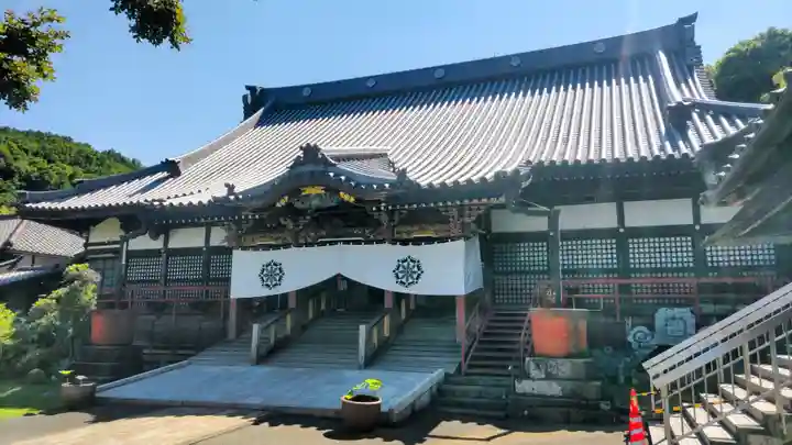 大光普照寺(埼玉県)