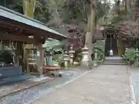 伊野天照皇大神宮のその他建物