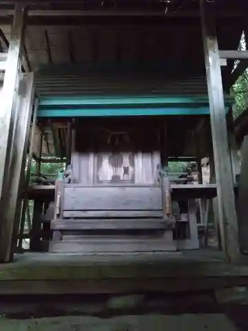猿投神社(愛知県)
