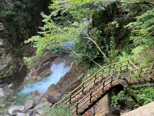 竜神神社(岐阜県)