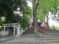 桐生西宮神社(群馬県)