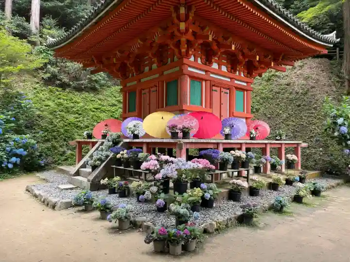 岩船寺(京都府)