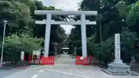 息栖神社(茨城県)