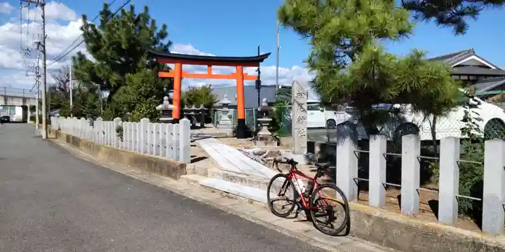 松尾神社(京都府)