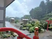 白狐山光星寺(山形県)