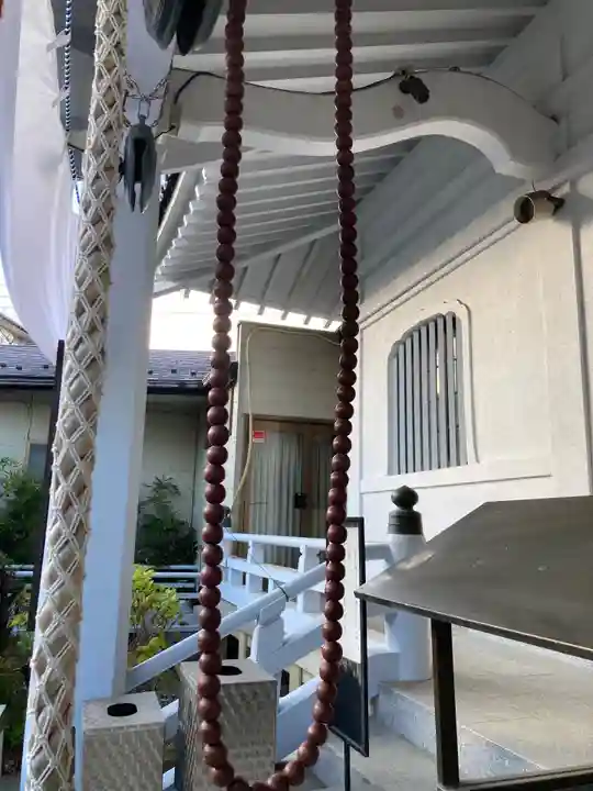 福泉寺(神奈川県)