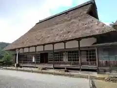 萬徳寺(福井県)