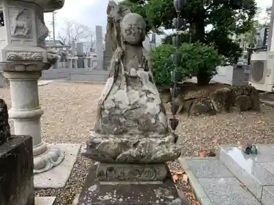 安養寺(千葉県)