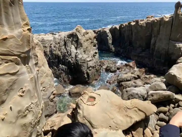 鵜戸神宮(宮崎県)