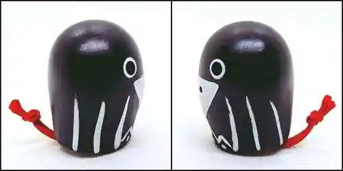 青山熊野神社(東京都)