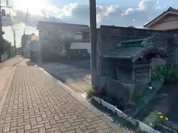稲荷神社(千葉県)