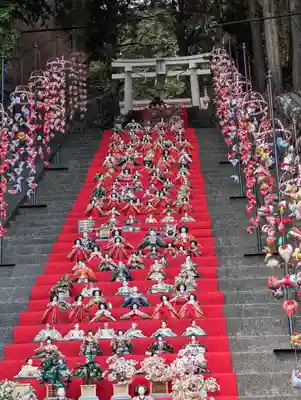 素盞嗚神社(静岡県)