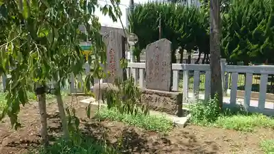 八坂神社(千葉県)