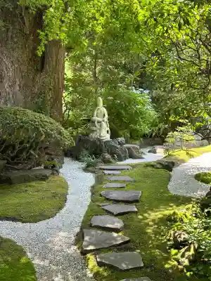 報国寺(神奈川県)