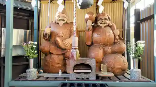 圓照寺(埼玉県)