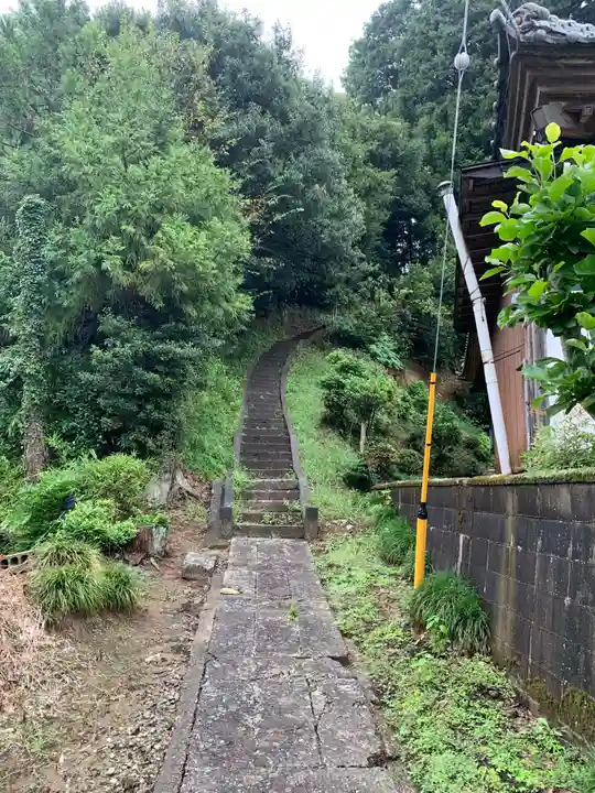 三社神社(千葉県)