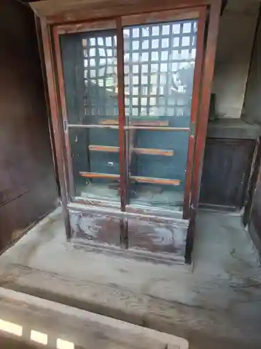 示現稲荷神社(栃木県)