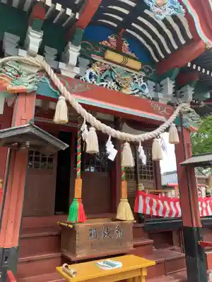 駒形神社の{uncategorized: "未分類", other: "その他", undefined: "問題あり", building: "その他建物", grave: "お墓", sacred_gate: "鳥居", guardian: "狛犬", statue: "像", buddha: "仏像", history: "歴史", nature: "自然", garden: "庭園", animal: "動物", pagoda: "塔", temizu: "手水舎", mountain_gate: "山門・神門", sanctuary: "本殿・本堂", subordinate: "末社・摂社", art: "芸術", scenery: "景色", jizo: "地蔵", ema: "絵馬", goshuin: "御朱印", omikuji: "おみくじ", items: "授与品その他", amulet: "お守り", goshuincho: "御朱印帳", eats: "食事", festival: "お祭り", votive_dance: "神楽", shichigosan: "七五三参", wedding: "結婚式", experience: "体験その他", initially: "初詣", around: "周辺", anti_infection: "感染症対策"}