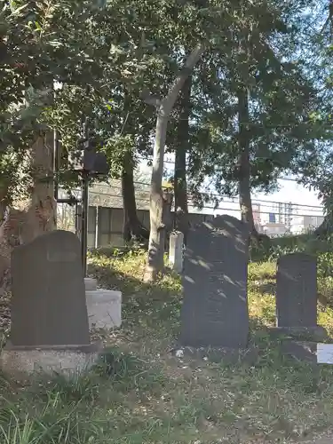 日枝神社(埼玉県)