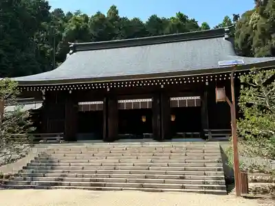 近江神宮(滋賀県)