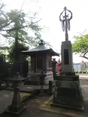 千葉寺のその他建物