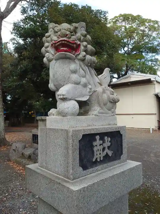 若宮八幡宮(静岡県)
