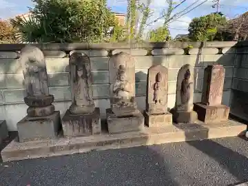 蓮華寺(東京都)