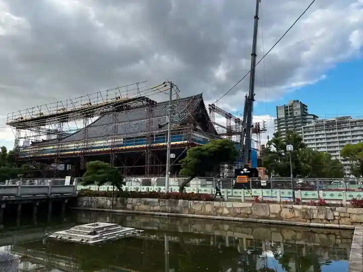 四天王寺(大阪府)