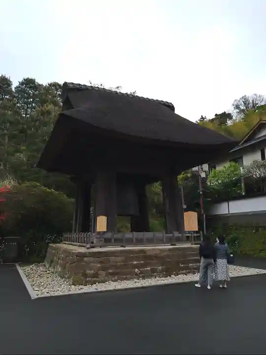建長寺のその他建物