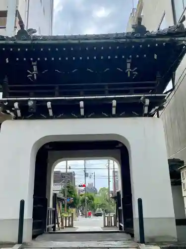 善導寺(京都府)