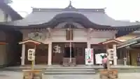 龍城神社(愛知県)