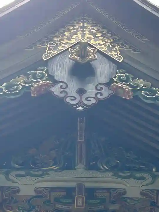 宝登山神社(埼玉県)