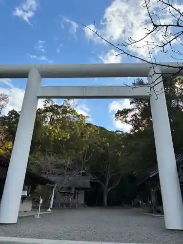安房神社(千葉県)