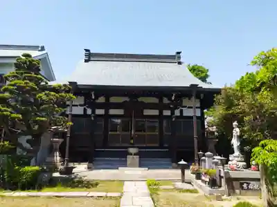 させん堂不動寺(大阪府)