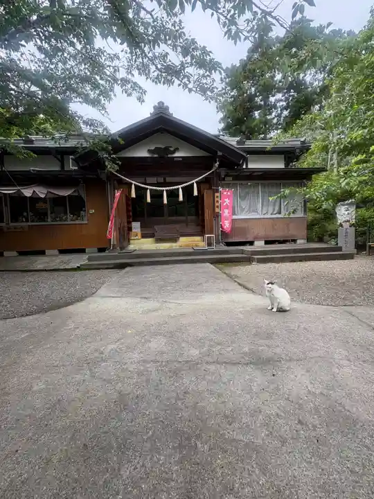 真野寺(千葉県)