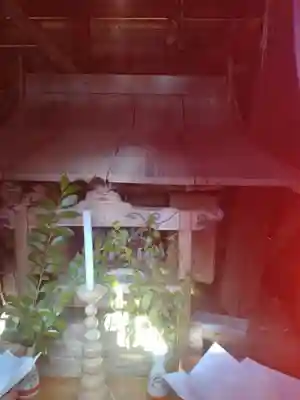 正一位稲荷大明神(宮城県)