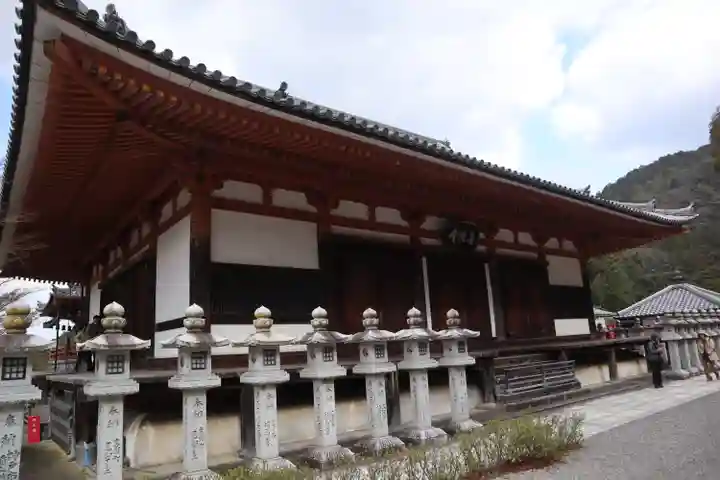 南法華寺(壷阪寺)(奈良県)